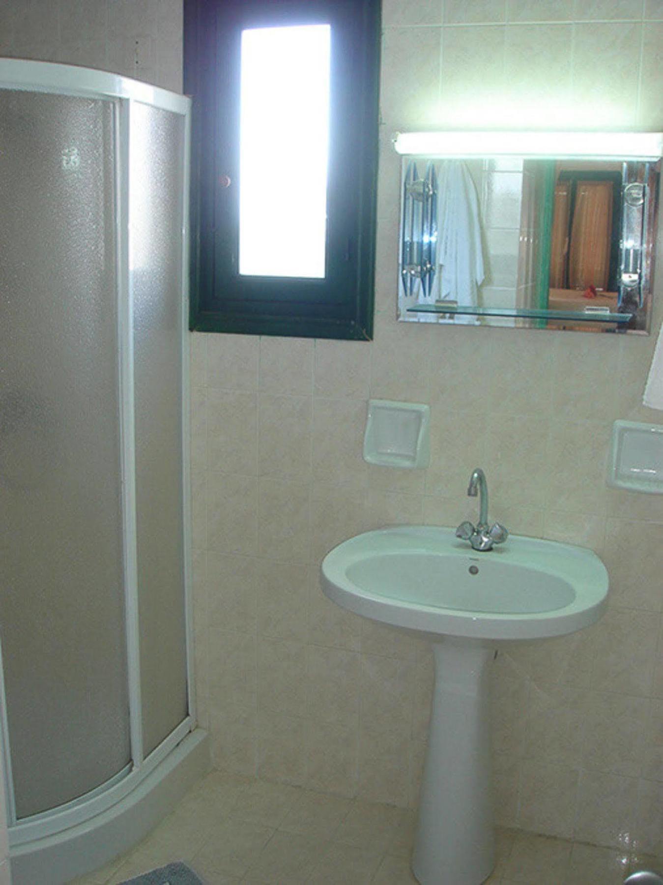 Finiki View Hotel Apartments Экстерьер фото