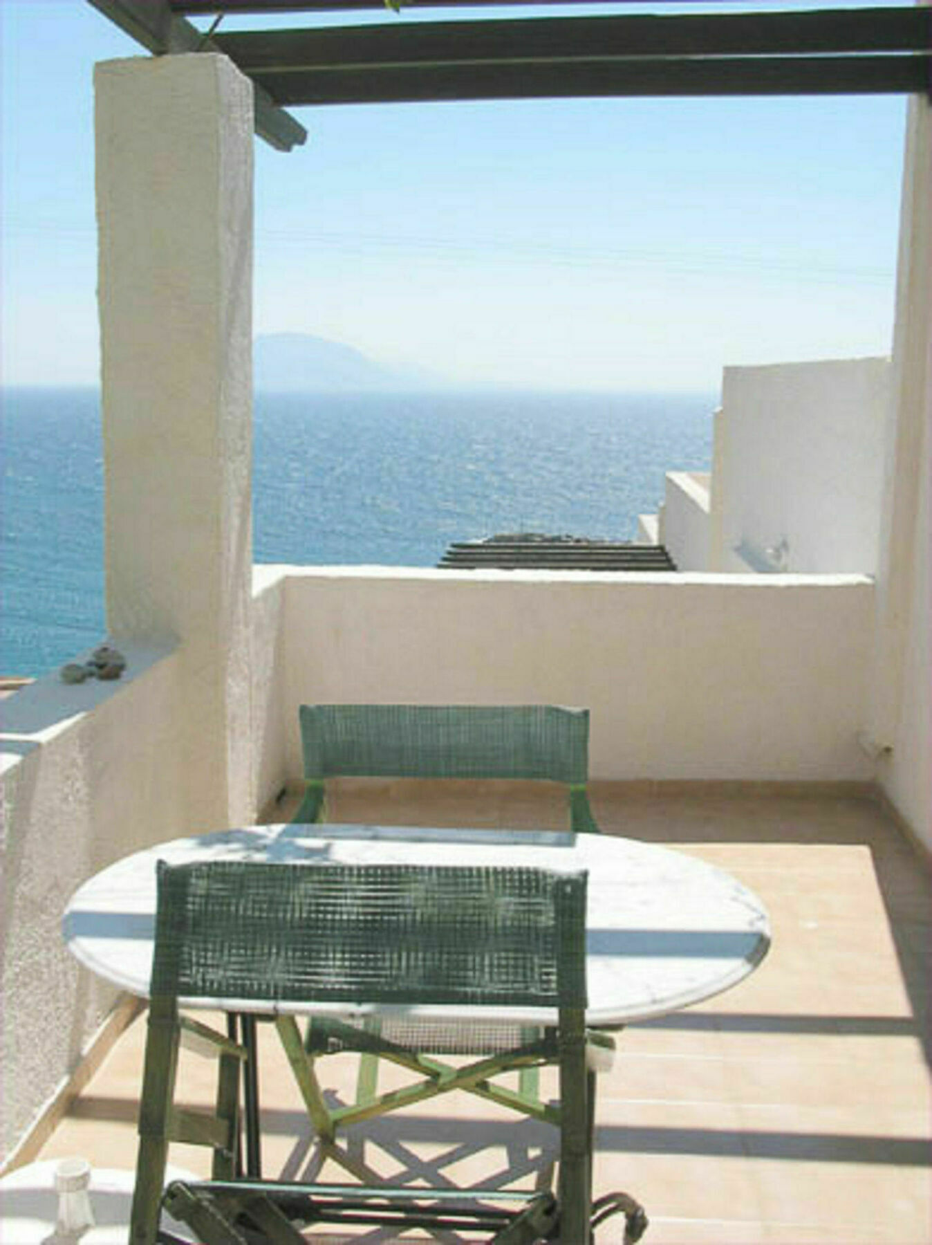 Finiki View Hotel Apartments Экстерьер фото